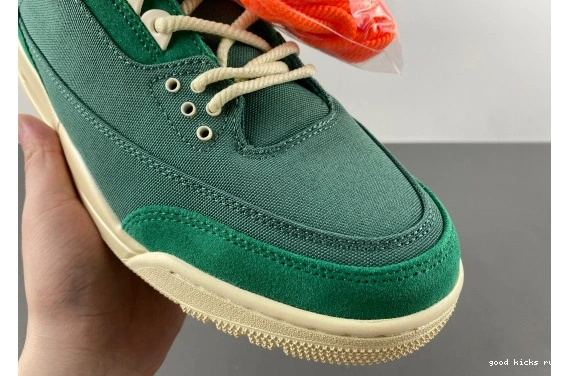 3 Retro Nina Jordan FZ7974-300 Bicoastal Chanel Abney SP 0422